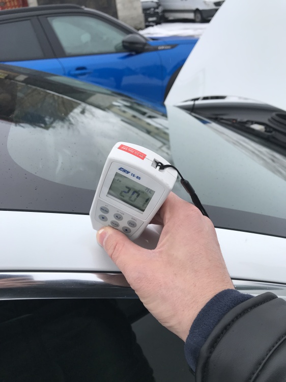 Пример СТО 16