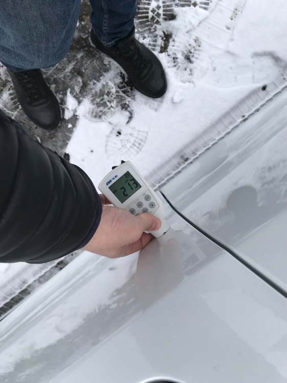 Пример СТО 19