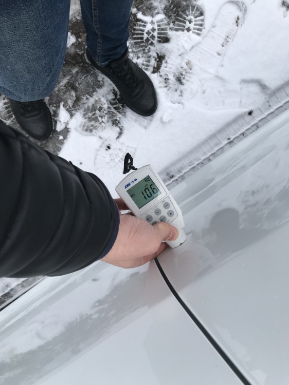 Пример СТО 20