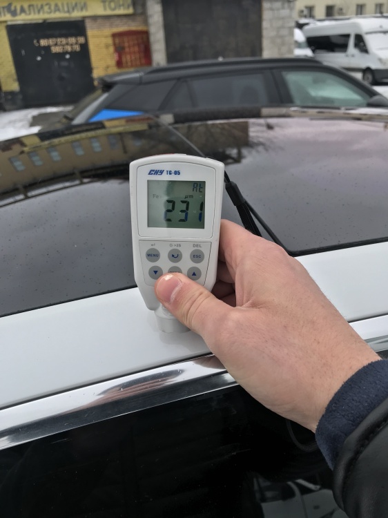 Пример СТО 29