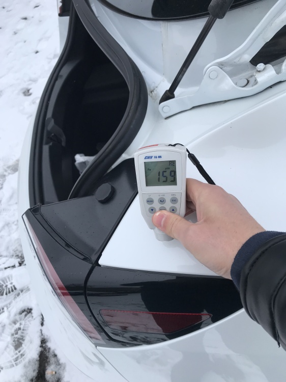 Пример СТО 30