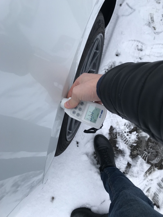 Пример СТО 31