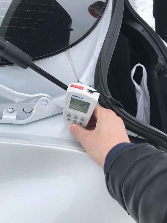 Пример СТО 36