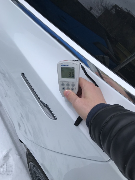 Пример СТО 48