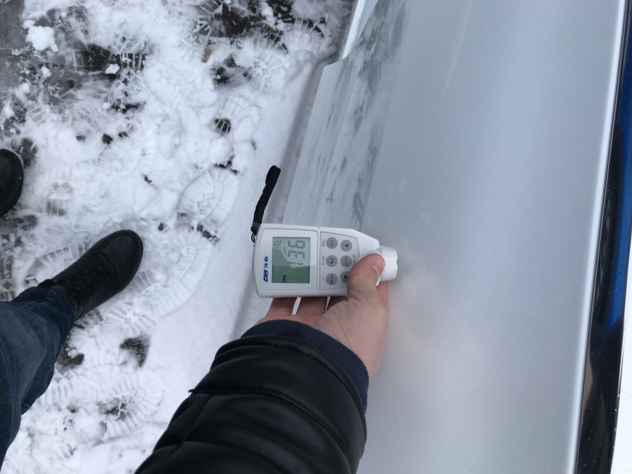 Пример СТО 51