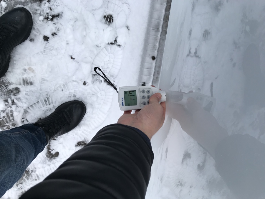 Пример СТО 52