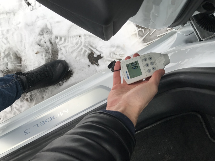 Пример СТО 54