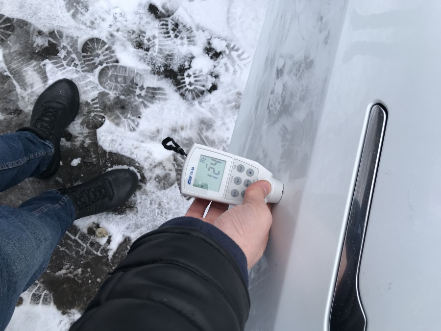 Пример СТО 55