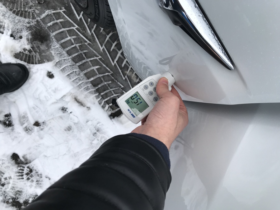 Пример СТО 57