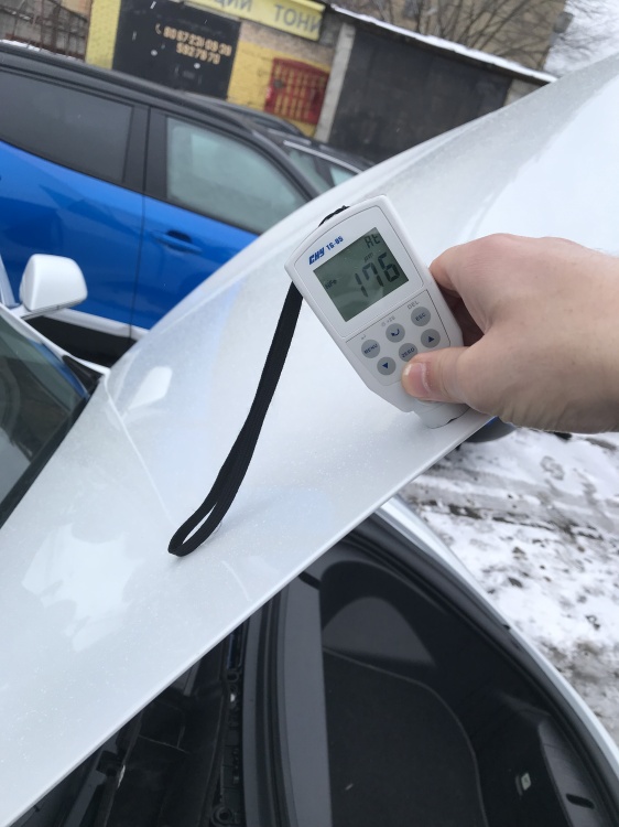 Пример СТО 60