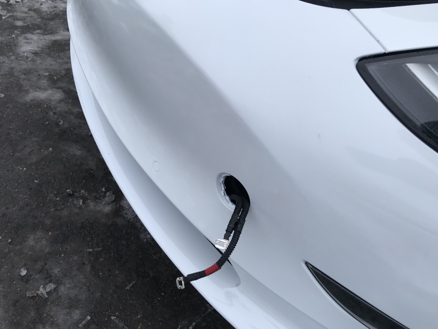 Пример СТО 61