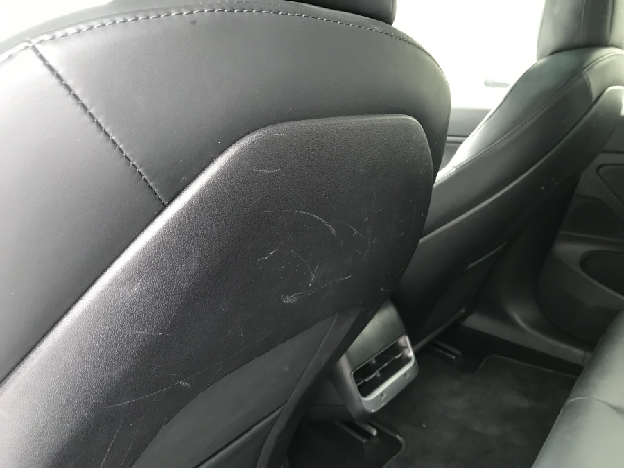 Пример СТО 81