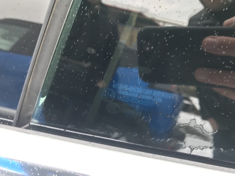 Пример СТО 84