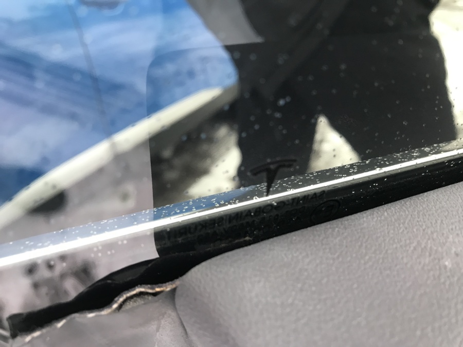 Пример СТО 85