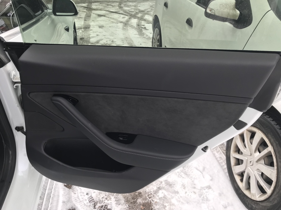 Пример СТО 87