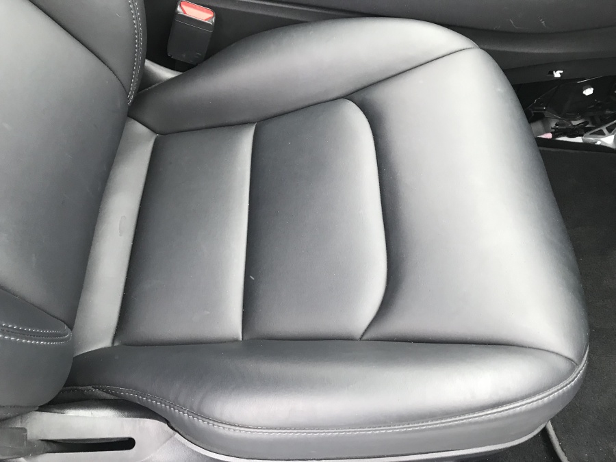 Пример СТО 97