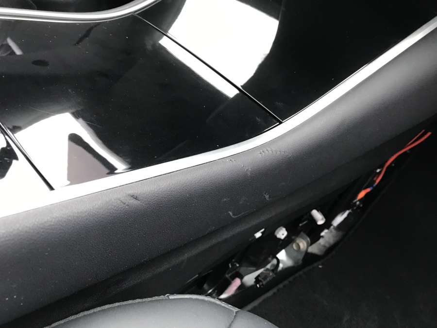 Пример СТО 101