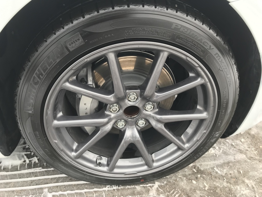 Пример СТО 103