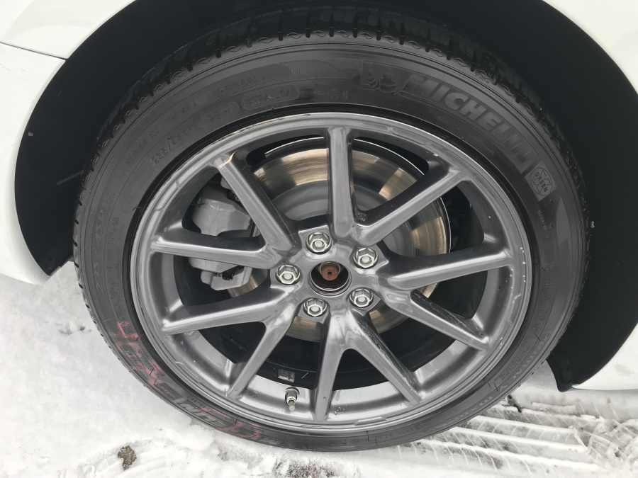 Пример СТО 105