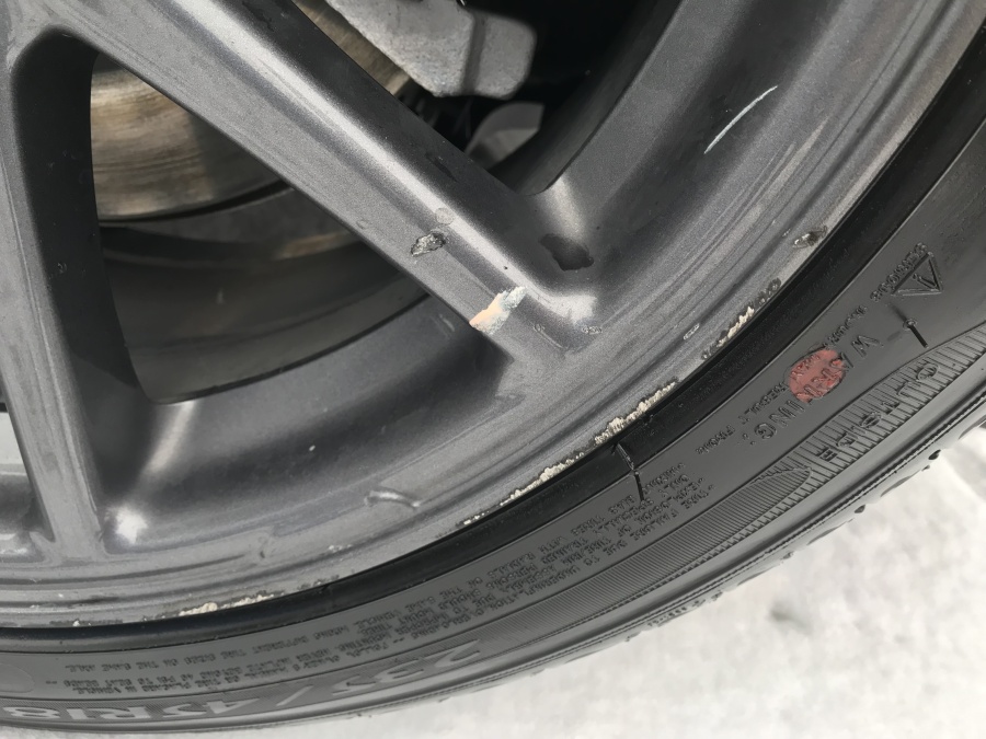 Пример СТО 107