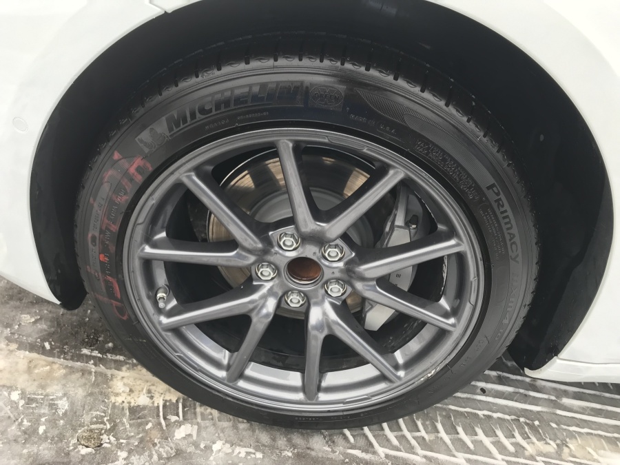 Пример СТО 109