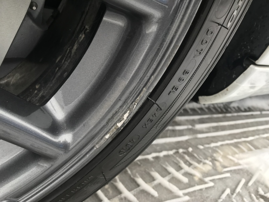 Пример СТО 110