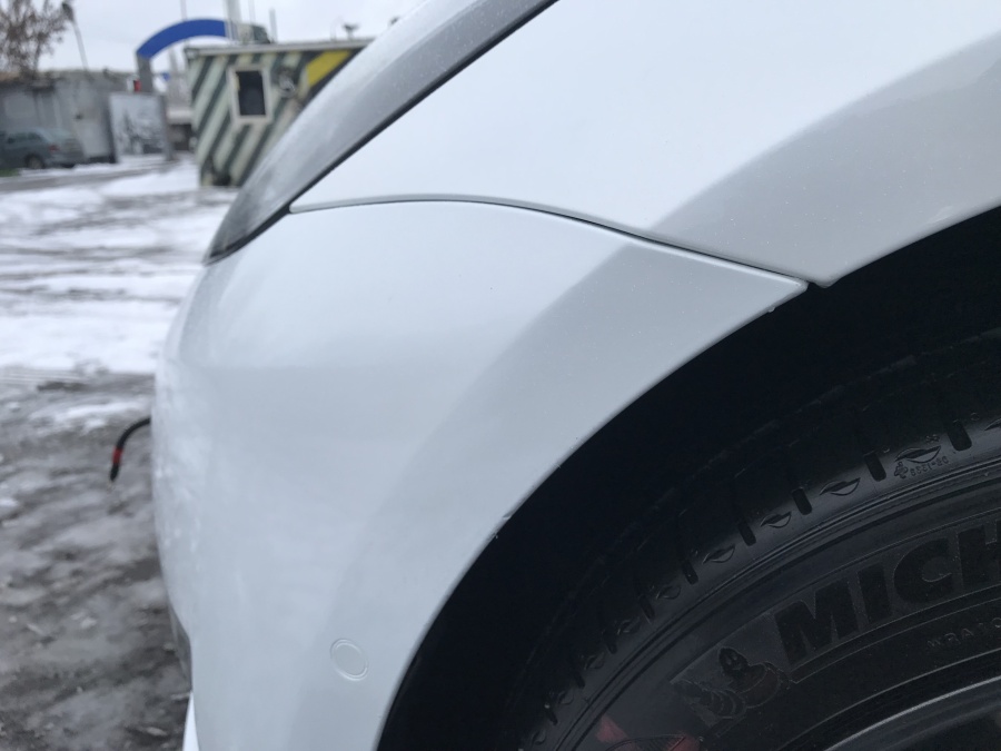 Пример СТО 112