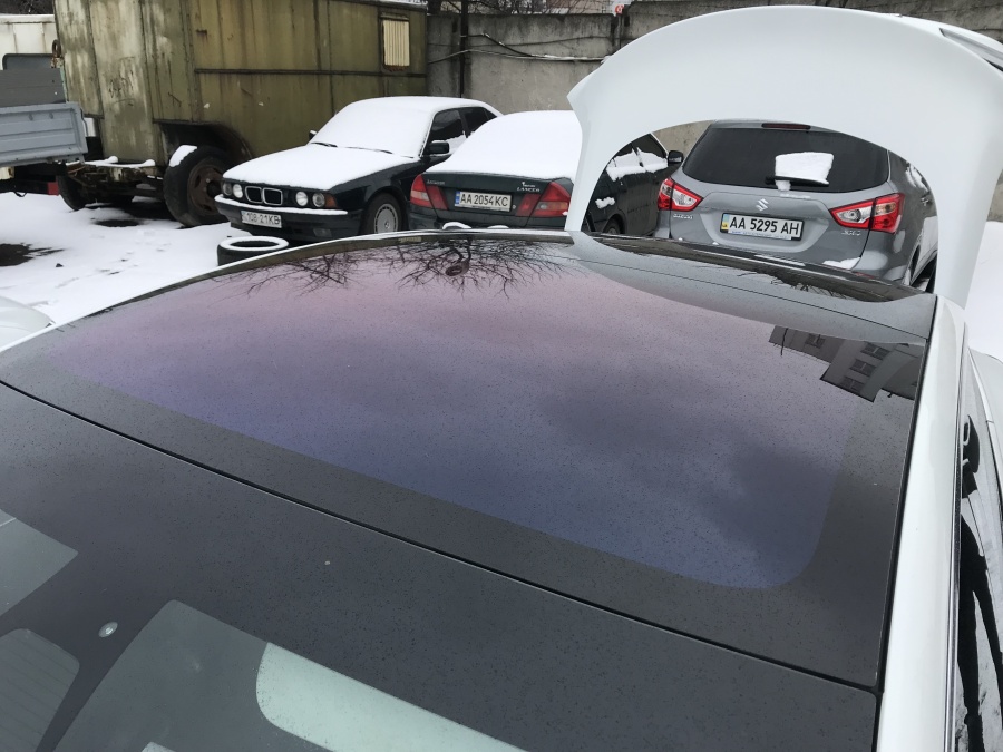 Пример СТО 113