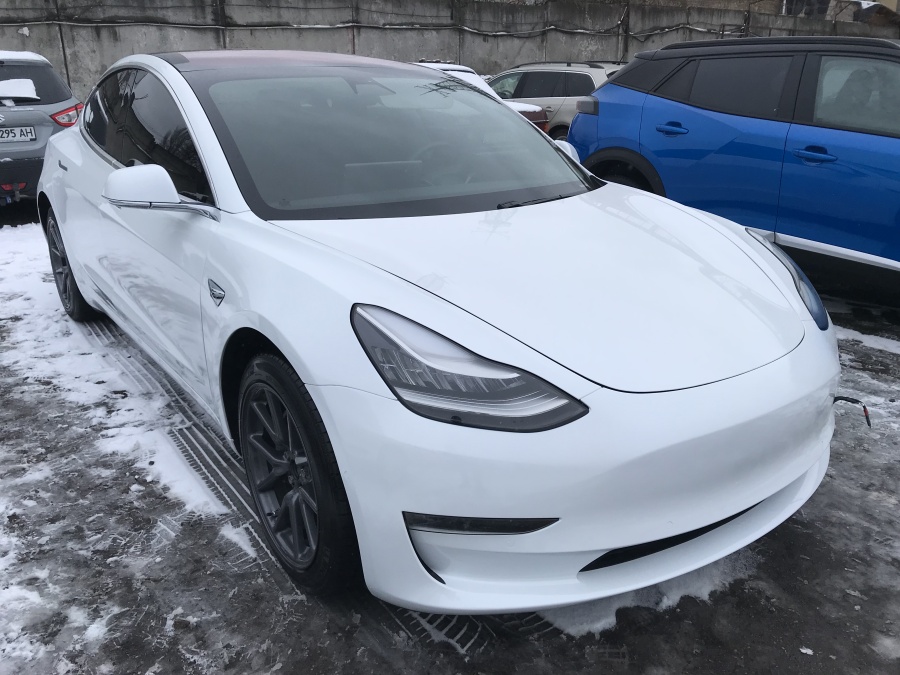 Пример СТО 123