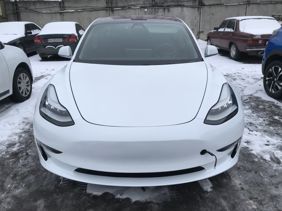 Пример СТО 124