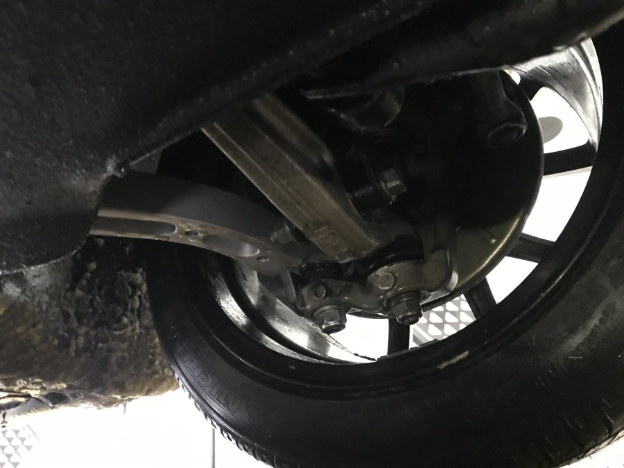 Пример СТО 130