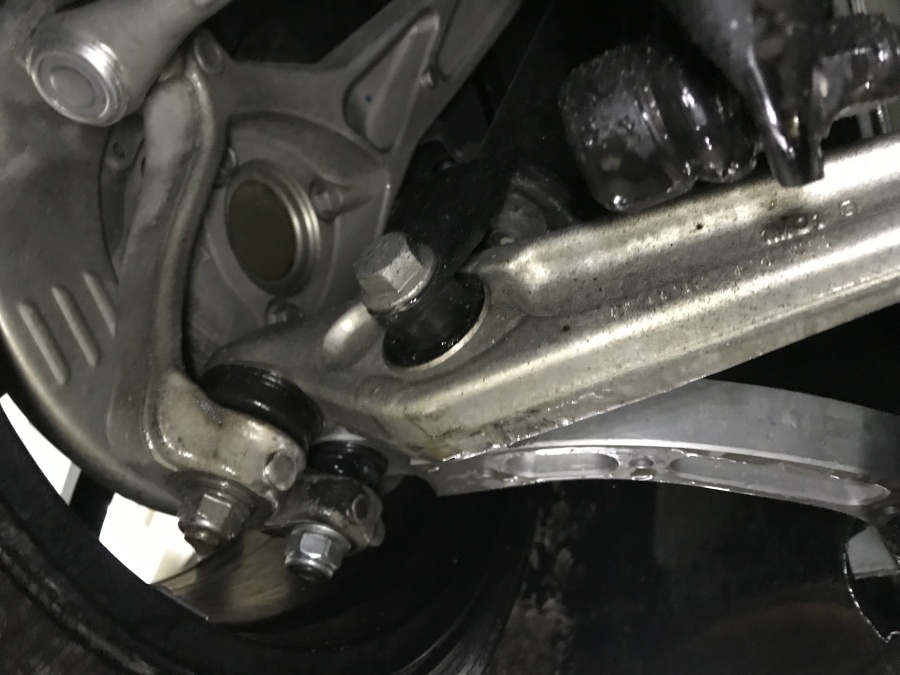 Пример СТО 132