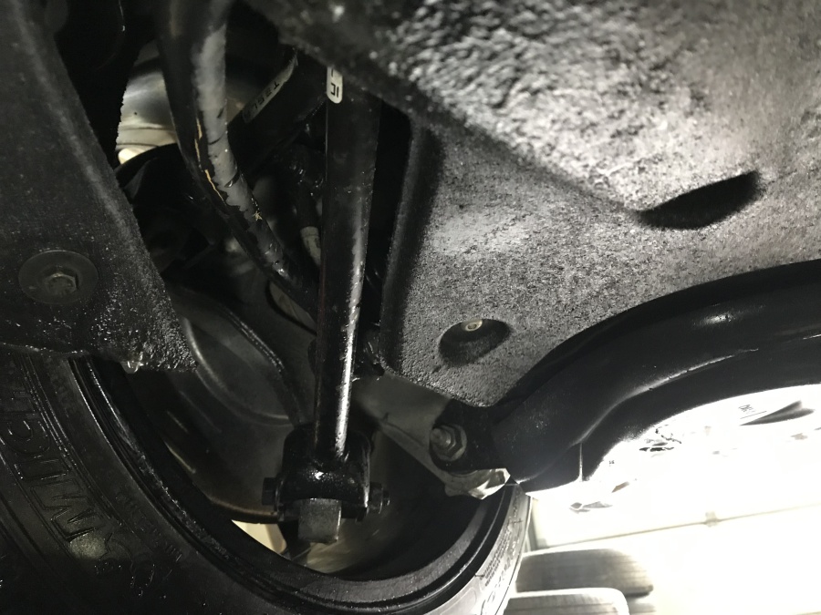 Пример СТО 134