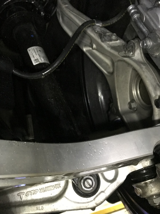 Пример СТО 136