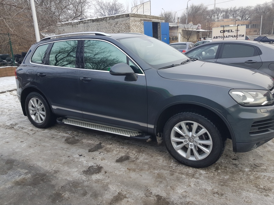 Пример СТО 2