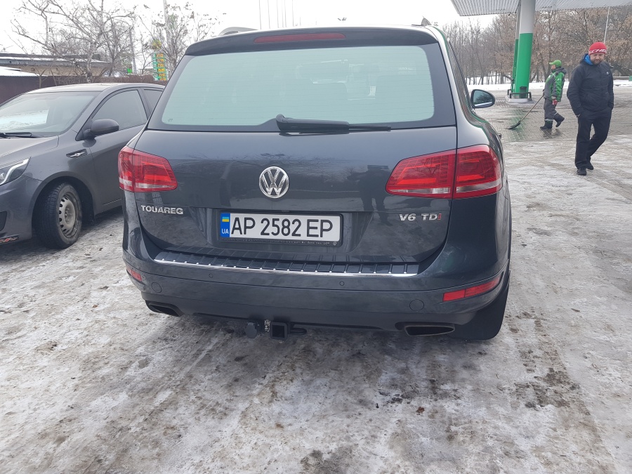 Пример СТО 3