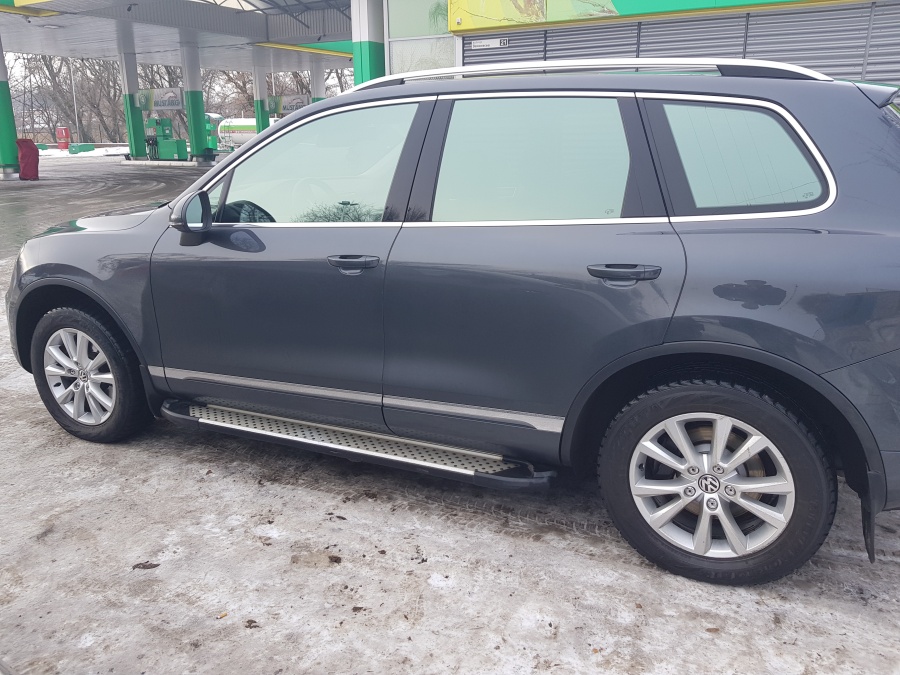 Пример СТО 4