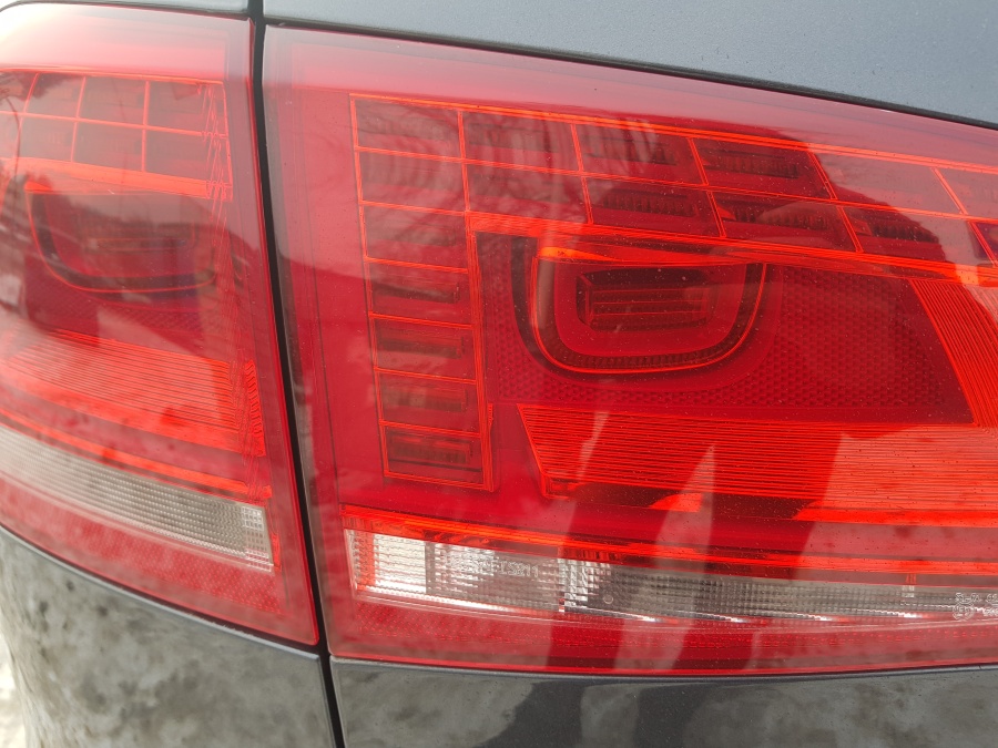 Пример СТО 9