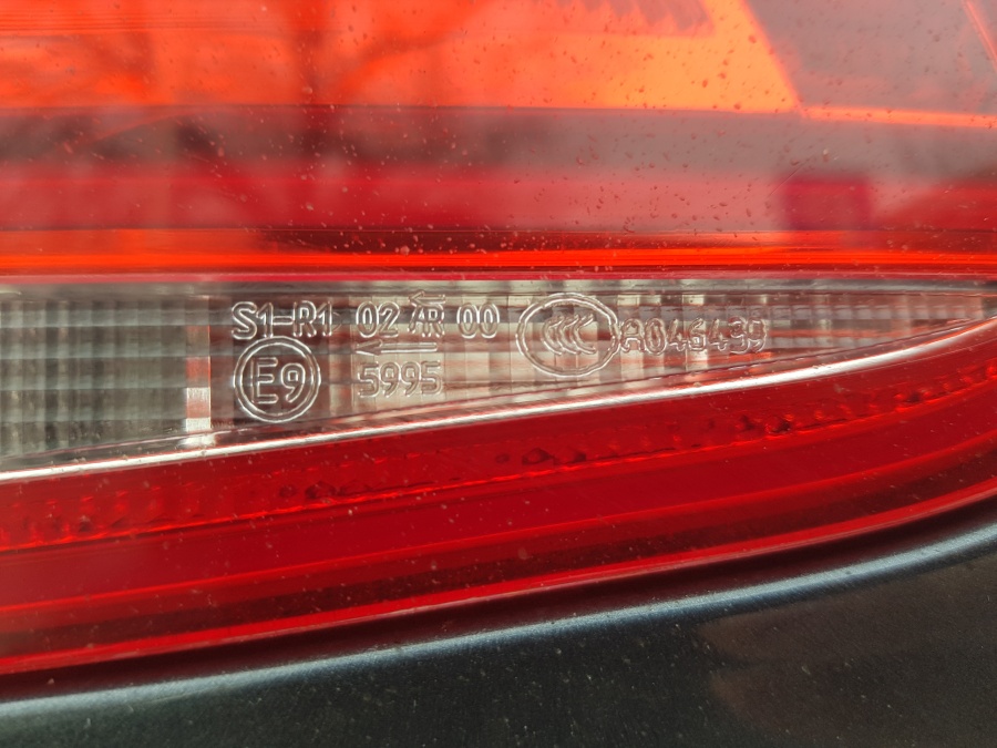 Пример СТО 10