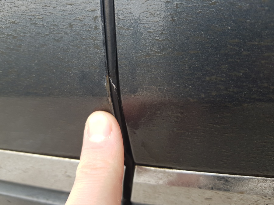 Пример СТО 11