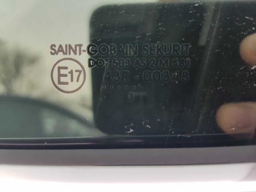 Пример СТО 12