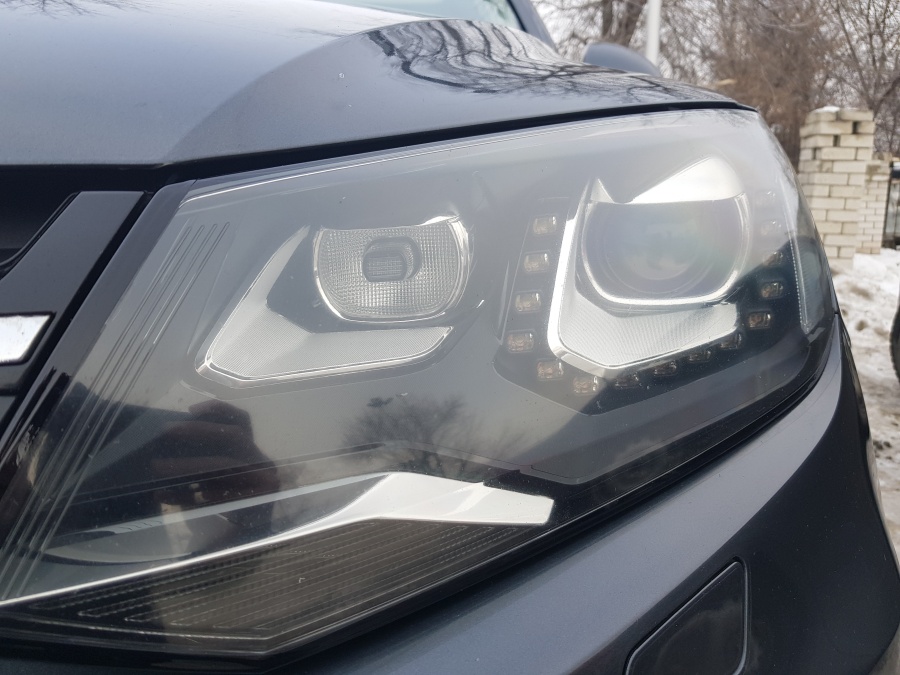 Пример СТО 17