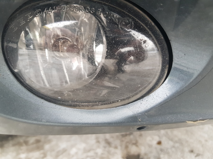 Пример СТО 20