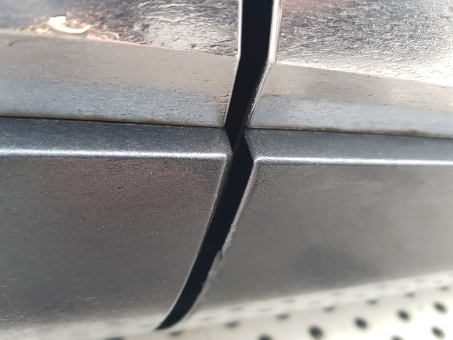 Пример СТО 22