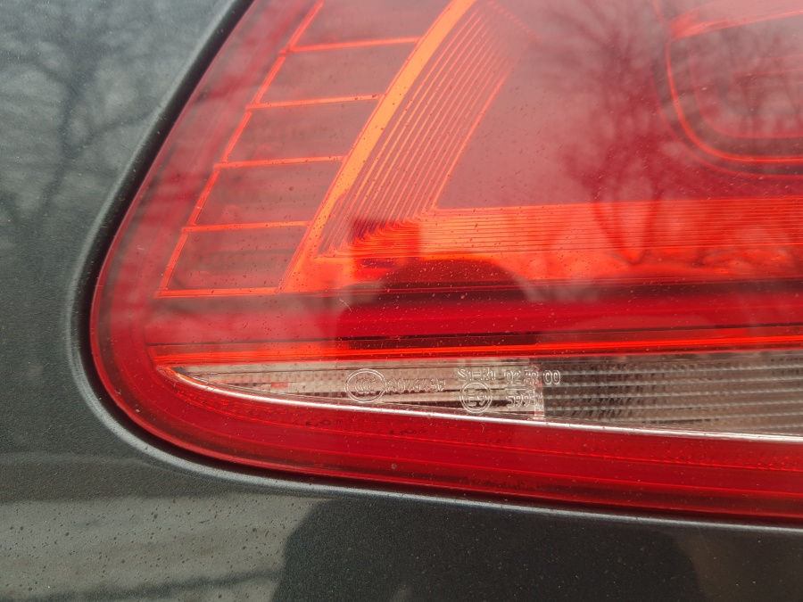 Пример СТО 25