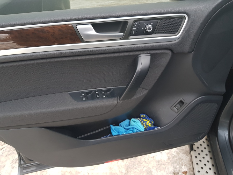 Пример СТО 27