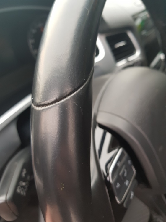 Пример СТО 36