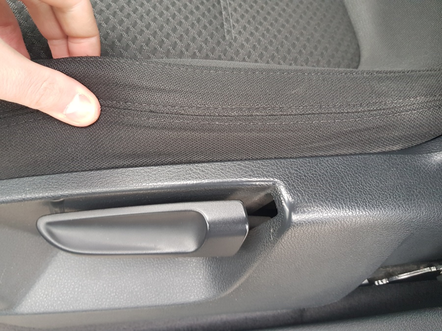 Пример СТО 47