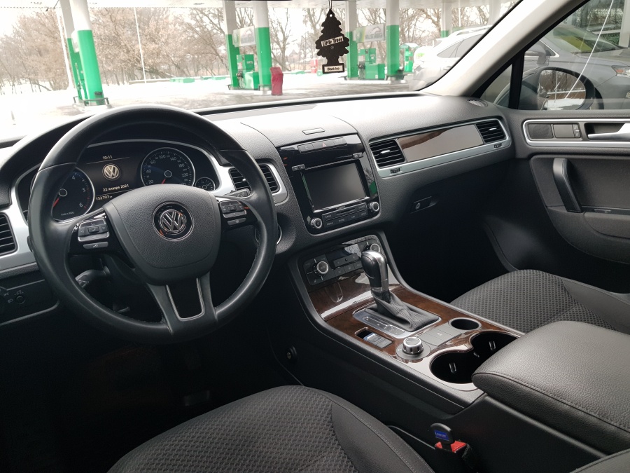 Пример СТО 54