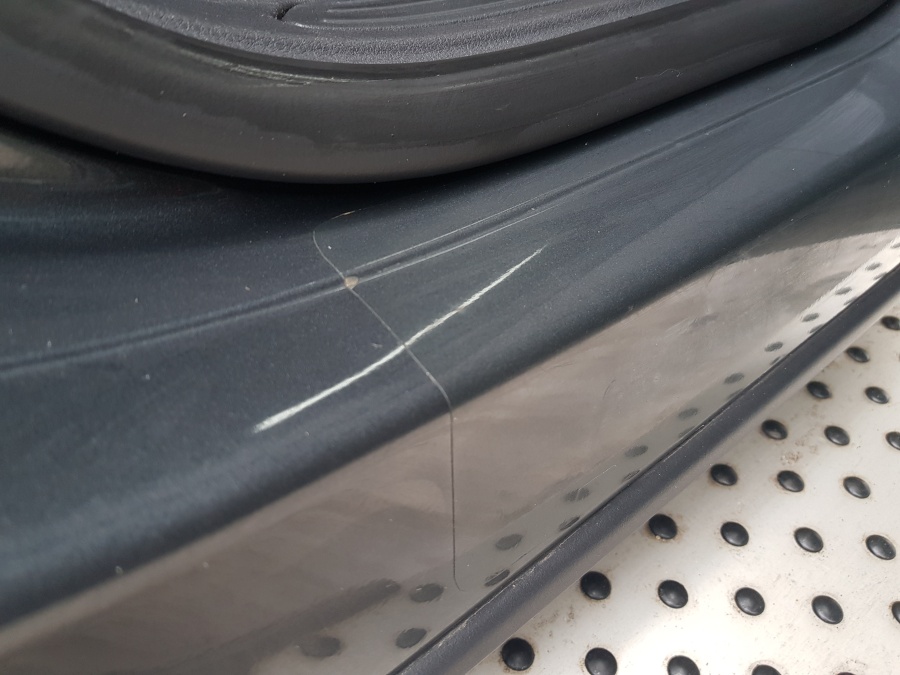 Пример СТО 57